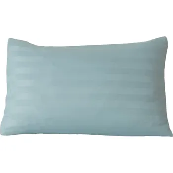 Povlak na polštářek Povlak na polštář JASMINE 50x70 cm, mentolový