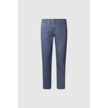 Pánské džíny Pepe Jeans Pánské džíny SLIM JEANS HATCH Barva: modrá, Velikost: W32 L32