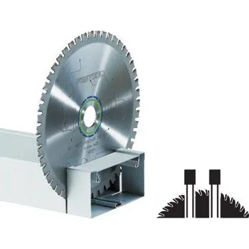 Okružní pila Festool Pilový kotouč do okružních pil HW 350x2,9x30 TF60