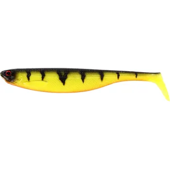 Umělá nástraha Westin Gumová Nástraha ShadTeez Slim Fire Perch Délka: 10cm, Hmotnost: 6g, Počet kusů: 3ks