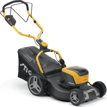 Sekačka Sekačka aku Combi 548e S 48V Kit STIGA