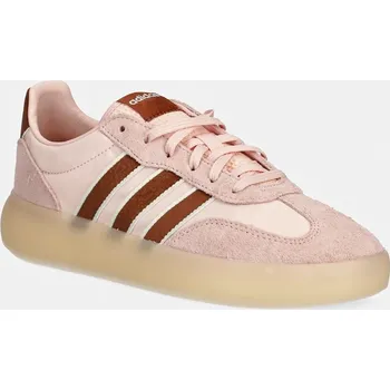 Pánská obuv Tenisky adidas Barreda Decode IH1444 růžová 03X, EUR 38 2/3
