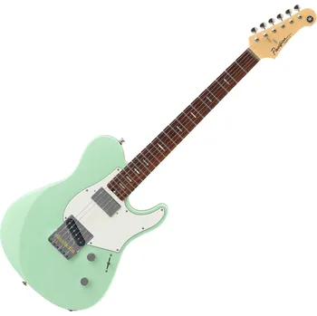 Elektrická kytara Yamaha Pacifica SC Standard Plus 11S Peppermint Green Elektrická kytara