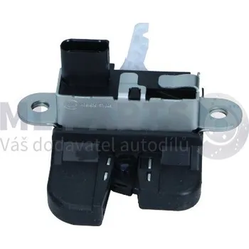 Autozámek Zámek 5-dveří ŠKODA OEM Originál 1S0827505E9B9