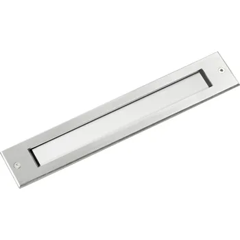 Venkovní osvětlení FALLS 290 zapuštěné svítidlo 6W 3000K - FARO