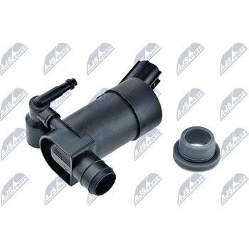 Autosklo Vodní čerpadlo ostřikovače, čistění skel NTY ESP-FR-001