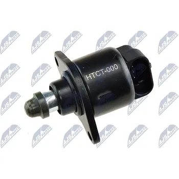 Ventil klimatizace Volnoběžný regulační ventil, přívod vzduchu NTY ESK-CT-000