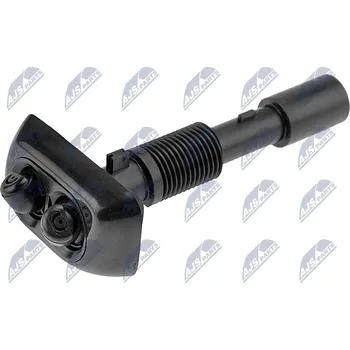 Autosklo Tryska ostřikovače, čištění světlometu NTY EDS-BM-050