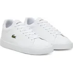 Sneakersy Lacoste Lerond 7-49CFA0037 Bílá 41
