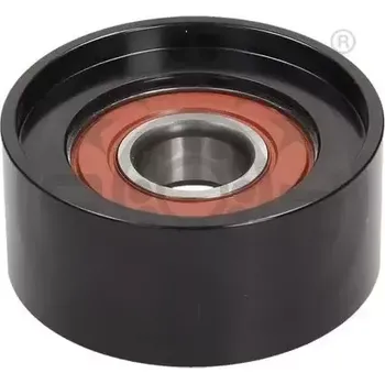 Rozvod motoru OPTIMAL Vratná / vodicí kladka drážkového klínového řemenu OPT 0-N2435