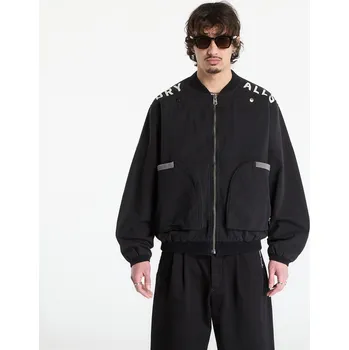 Bunda HUMAN MADE Bomber Jacket Black L