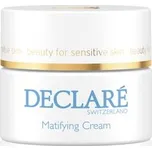 Declaré Pure balance matující hydro pleťový krém Krém na pleť