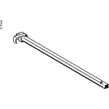 Příslušenství ke střešnímu nosiči Thule RH prodloužení ramene vazníku As