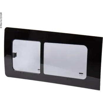 Okno Carbest Posuvné okno MB Vito Typ: KR/LR - od 2015 - přední pravé - 1100 x 570mm