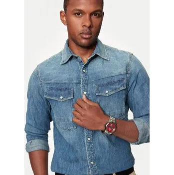 Hodinky Festina Hodinky 20670/5 Stříbrná OS