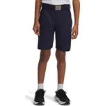 Dětské kraťasy Under Armour Boys Golf Short velikost YXL midnight navy