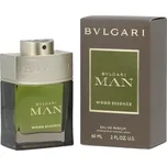 Bvlgari Man Wood Essence EDP 60 ml M