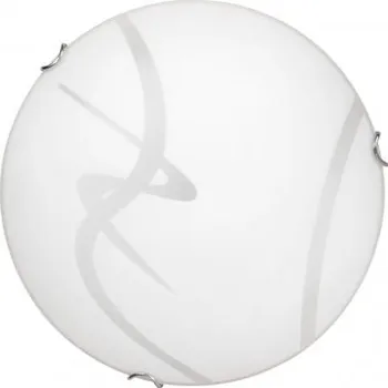 Osvětlení Rabalux 9028 Soley glass