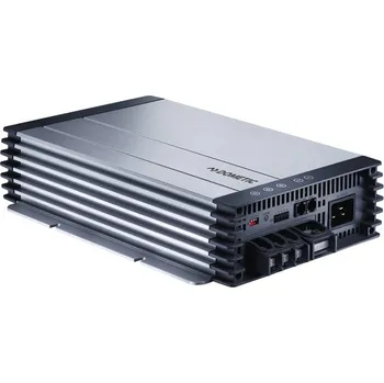 Nabíječka autobaterie Dometic Nabíječka MCA 1280 80A/12V 208,5x75x303mm