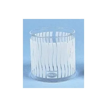 kempingová lampa Reimo Náhradní sklo pro plynovou lampu