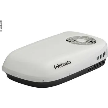 Klimatizace Webasto Klimatizace Cool Top Trail 34