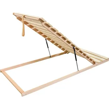 Postelový rošt Ahorn Latt Lux 16 P 80x200 cm 7 cm