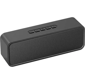 Bluetooth reproduktor SPYpro Bluetooth reproduktor se skrytou Wi-Fi kamerou SC211