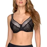 Dámská podprsenka Timo Passion 041863 černá 80H