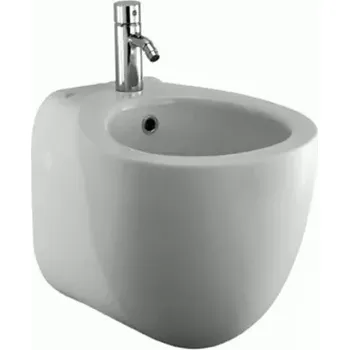 Bidet bidet závěsný Small K5075 bílý