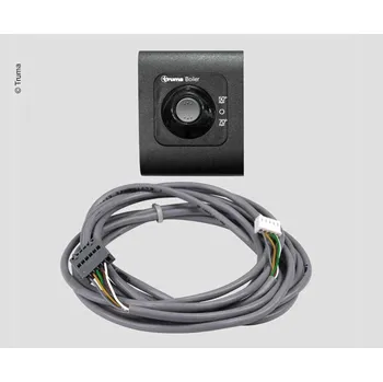 Auto-moto Truma Ovládací panel 50/70 Boiler