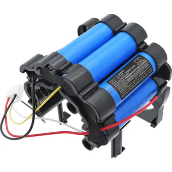 Baterie k notebooku Baterie Cameron Sino CS-DBD220VX - neoriginální