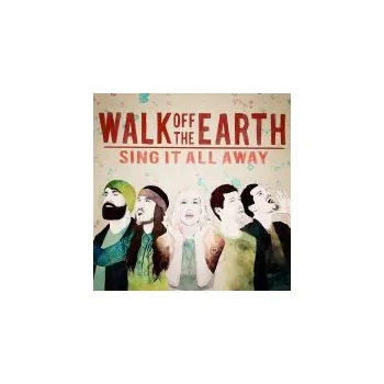 Hudba Walk Off The Earth - Sing It All Away CD