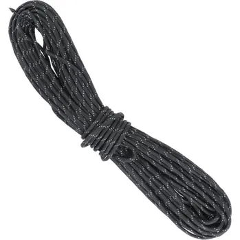 Stan Lifesystems Paracord 4mm Black