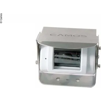 Couvací kamera Camos kamera CM-42 bílá