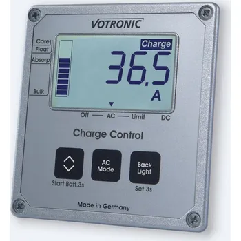 Multiswitch Votronic LCD panel Control S