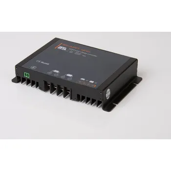 solární regulátor Carbest Solární regulátor Carbest 12/24V