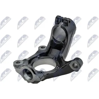 Čep nápravy Čep nápravy, zavěšení kol NTY ZZP-FR-047