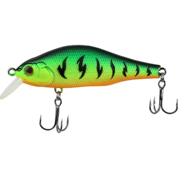 Umělá nástraha Wobler Select Reflex 70SP 70mm 9.0g #02 (0.8-1.2m)