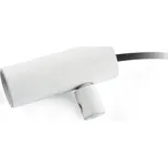 CLAP bodové svítidlo, bílá 6W 3000K 24° - FARO