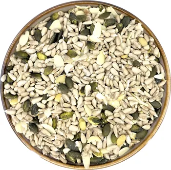 Sušené ovoce Zdravoslav Salátová směs 500 g