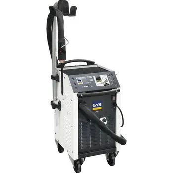 Příslušenství ke svářečce Indukční ohřívací přístroj GYS 39LG