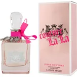 Juicy Couture La La parfémovaná voda pro ženy 100 ml + Prodloužená možnost vrácení zboží do 30 dnů.