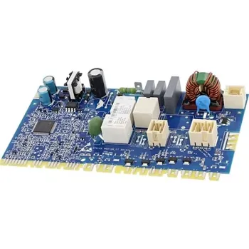  Originální modul do praček AEG, Electrolux, Zanussi (140177229287) - kompatibilní díl 40011633132