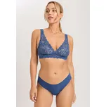 Podprsenka Hanro Blau 4930739 85A