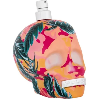 Dámský parfém Police To Be Exotic Jungle 125 ml parfémovaná voda tester pro ženy