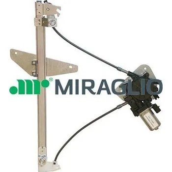 Stahovačka okna Zvedací zařízení oken MIRAGLIO 30/7378