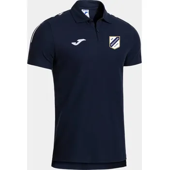 Klubové bavlněné polotriko Joma Olimpiada SK Řečkovice Velikost: M