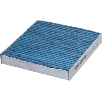 Klimatizace automobilu Kabinový (pylový) filtr HENGST FILTER E3910LB