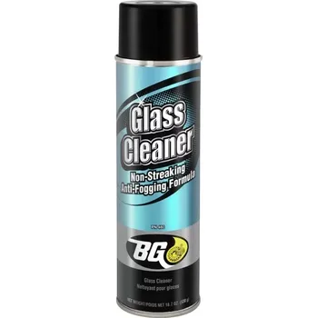 BG 460 Glass cleaner 531g