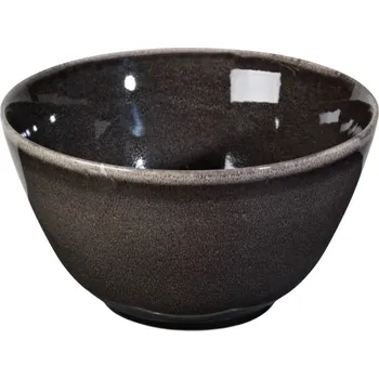 Plexisklo Mísa NORDIC COAL 20 - Broste Cph